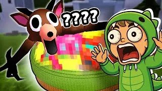 Miniature : 99 Nuits dans la Forêt est MÉCONNAISSABLE... j'étais pas prêt 🌳 (ROBLOX)