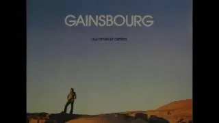 Miniature : Serge Gainsbourg - Vieille Canaille
