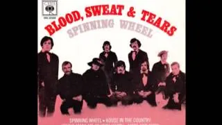 Miniature : Blood, Sweat & Tears - Spinning Wheel