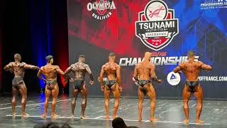 Miniature : Pro Qualifier Lille Tsunami Nutritionn - Jour J