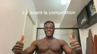 Miniature : J-2 avant la compétition - J’ai perdu 10 ans