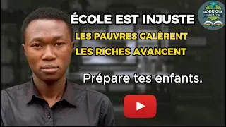 Miniature : Pourquoi l’école produit des inégalités?