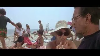 Miniature : Jaws part 1