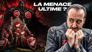 Miniature : L'alliance CF Moto X Brembo MENACE toute l'industrie !