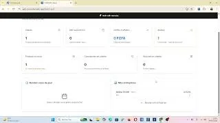 Miniature : ERP CRM GABON