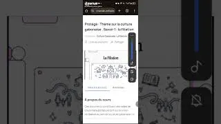 Miniature : Révision 2.0 à Libreville. Aide à la révision des cours ! 