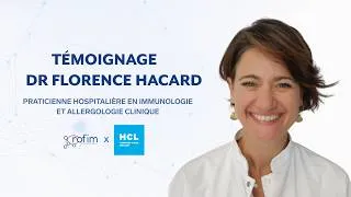 Miniature : Rofim Interview du Dr Florence Hacard 2026