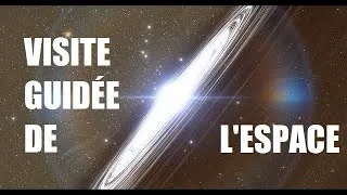 Miniature : Visite guidée de l'espace