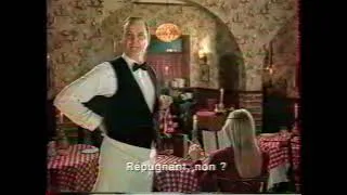 Miniature : John Cleese a un message