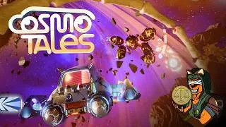 Miniature : Rogue Light : Cosmo Tales !