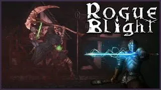 Miniature : Sauté - Où on est long à la comprenette (Soul Blight #03)