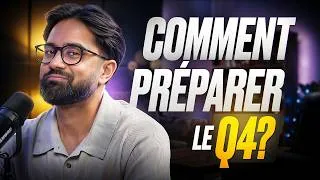 Miniature : PRÉPARER LE Q4, ANALYSE DE CRÉAS EN LIVE, LES CRÉAS IA | EN PLEINE TÊTE #4