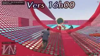 Miniature : Activité prévue pour dimanche
