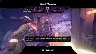 Miniature : Quête secrète de la Saison 20 sur￼ Sea Of Thieves 