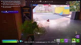 Miniature : enregistré Fortnite 2