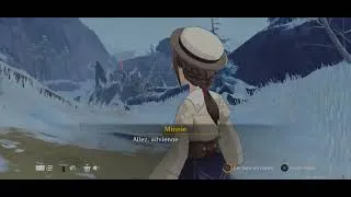 Miniature : Genshin impact quete Even: parti 3 allez fiafian allez