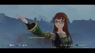 Miniature : Genshin impact  quete 2 Even: ce n'est pas le moment de peureux 