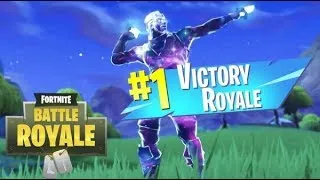 Miniature : LE RETOUR DE MR TOMATE ! Fortnite Battle Royale