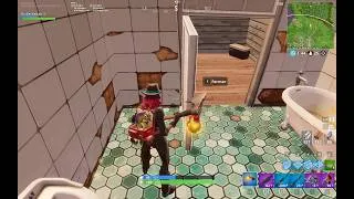 Miniature : DES GAMES PAR CI PAR LA ! FORTNITE BATTLE ROYALE