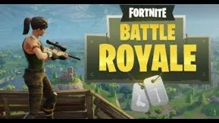 Miniature : SI PROCHE DU BUT ! FORTNITE