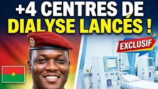 Miniature : SANTÉ AU BURKINA : CE CHANGEMENT MAJEUR VA SAUVER DES MILLIERS DE VIES !