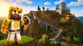 Miniature : Minecraft Hardcore - On commence la Salle des Coffres !
