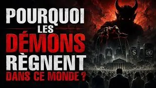 Miniature : POURQUOI LES DÉMONS RÈGNENT DANS CE MONDE ?