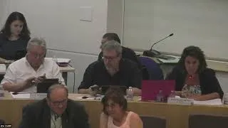 Miniature : Conseil communautaire de Roissy Pays de France du 18 juin 2026