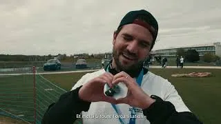 Miniature : Ekiden de Roissy Pays de France édition 2026
