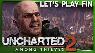 Miniature : LE COMBAT FINAL CONTRE LAZAREVIC ! 🏆 | Épisode FIN | Uncharted 2 Among Thieves - Let's Play FR