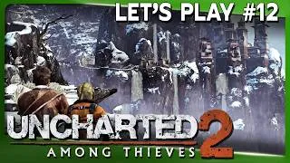 Miniature : INFILTRATION AU MONASTÈRE ! 🕍 | Épisode 12 | Uncharted 2 Among Thieves - Let's Play FR