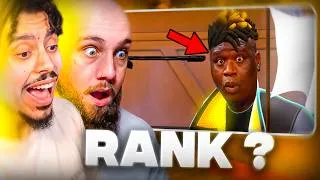 Miniature : CE SILVER JOUE COMME UN RADIANT ?! (Guess My Rank)