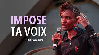 Miniature : Comment déconstruire le mécanisme qui te fait perdre tes moyens à l'oral | L'École W.O.R.D.