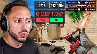 Miniature : TRICHENT-ILS A 100% ? (CSREP 2)