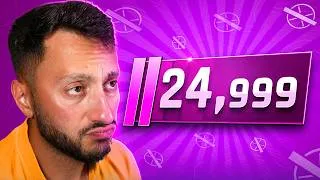 Miniature : 10 JOURS POUR PASSER 25000 DE ZERO #3 - SCOUT