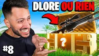 Miniature : LA DRAGON LORE OU LA RUE #8