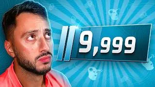 Miniature : 10 JOURS POUR PASSER 25000 DE ZERO #2 - SCOUT