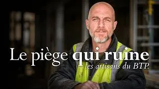 Miniature : Arrêtez d'attendre que ça aille mieux. Le piège qui ruine les artisans du BTP.