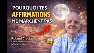 Miniature : Le “Je suis” qui marche : pourquoi tes affirmations ne changent rien (et comment inverser ça)