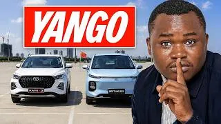 Miniature : Pourquoi YANGO s'est allié à la Chine (j'ai enquêté)