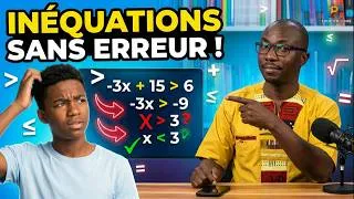 Miniature : Le piège des inéquations : pourquoi tu inverses le symbole au mauvais moment !