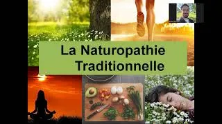 Miniature : La Naturopathie Traditionnelle