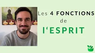 Miniature : Les 4 fonctions de l’Esprit