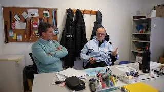 Miniature : Marcelo Bielsa remercie “Tato” : Hommage à la parole donnée