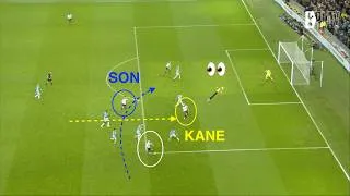 Miniature : Harry Kane ft. Thierry Henry – Ces déviations qui FONT les buts