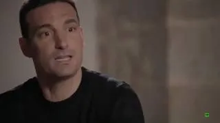 Miniature : Lionel Scaloni – Conserver l'esprit du "potrero" (football de rue)