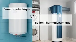 Miniature : Ballon Thermodynamique contre Cumulus Électrique 🍀