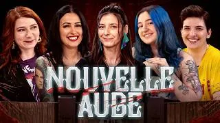Miniature : NOUVELLE AUBE - Le One Shot de Juliette (ft. Khalamité, Kax, A et Roxane)
