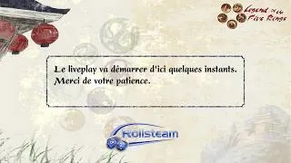 Miniature : [JDR] L’ombre de l’histoire : Clans Mineurs - Ep 50 - Lions des neiges - L5R