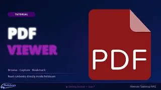 Miniature : PDF Viewer: All Features